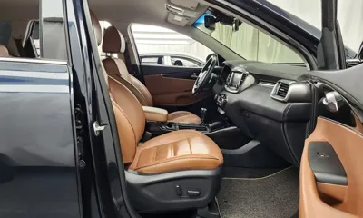 Kia Sorento 2019, 122850 км, за 17200000 KRW - фото 11