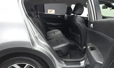 Kia Sportage 2021, 83129 км, за 15500000 KRW - фото 12