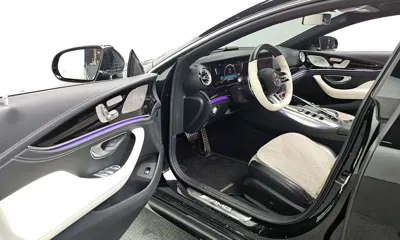 Mercedes-Benz AMG GT 2022, 44913 км, за 71440000 KRW - фото 10