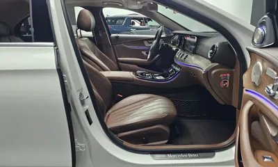 Mercedes-Benz E-Class 2018, 91693 км, за 19490000 KRW - фото 26