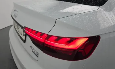 Audi A4 2020, 31894 км, за 27500000 KRW - фото 23