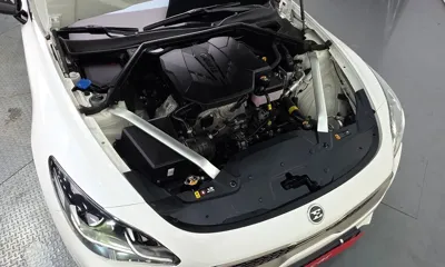 Kia Stinger 2021, 72435 км, за 25900000 KRW - фото 6