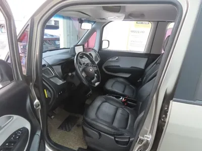 Kia Ray 2016, 98971 км, за 6600000 KRW - фото 6