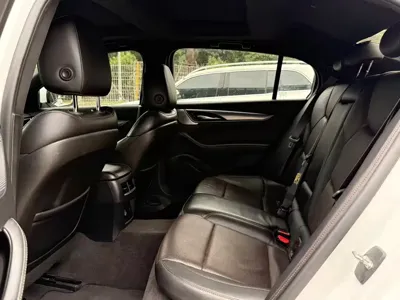 Cadillac CT5 2020, 60000 км, за 104000 CNY - фото 9