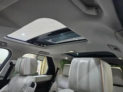 Land Rover Discovery 2017, 206053 км, за 17700000 KRW - фото 19