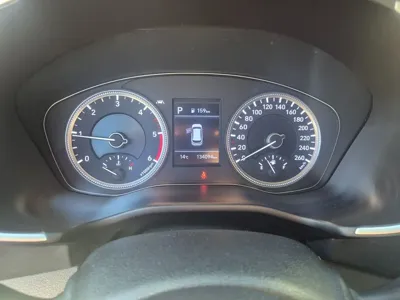 Hyundai Santafe 2019, 134000 км, за 16500000 KRW - фото 9