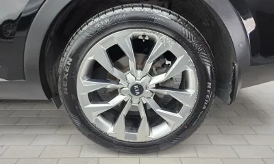 Kia Sorento 2021, 117623 км, за 25500000 KRW - фото 21