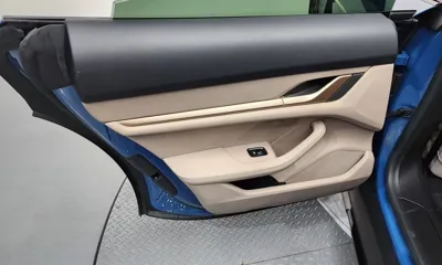 Porsche Taycan 2022, 13787 км, за 107700000 KRW - фото 25