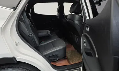Hyundai Santafe 2014, 99777 км, за 10500000 KRW - фото 12