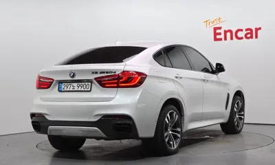 BMW X6 2018, 135139 км, за 35300000 KRW
