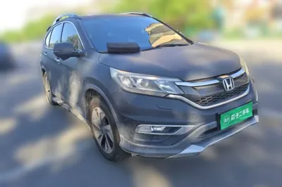 Honda CR-V 2015, 173000 км, за 60297.99 CNY
