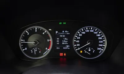 Hyundai Santafe 2019, 82231 км, за 15900000 KRW - фото 8