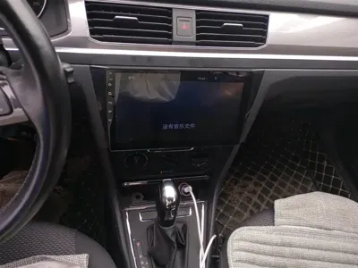 Volkswagen Bora 2020, 61500 км, за 38200 CNY - фото 13