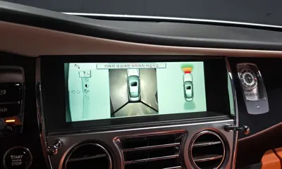Rolls-Royce Wraith 2016, 67676 км, за 149990000 KRW - фото 15