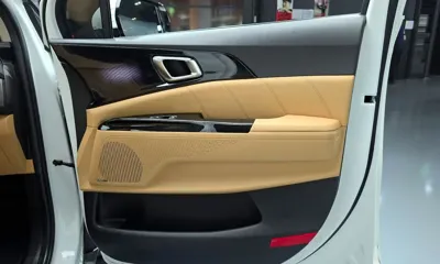 Kia Canival 2021, 98677 км, за 25200000 KRW - фото 25