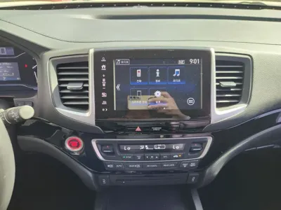 Honda Pilot 2018, 138230 км, за 17900000 KRW - фото 7