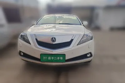 Acura ZDX 2012, 110500 км, за 50190.28 CNY