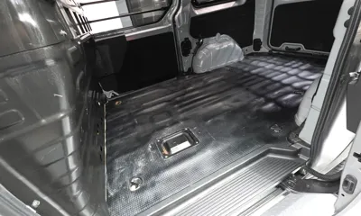 Hyundai Staria 2022, 112445 км, за 19000000 KRW - фото 26