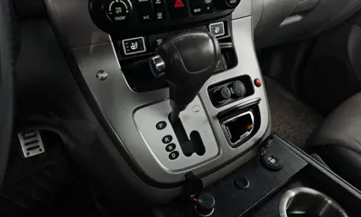 Kia Canival 2013, 297380 км, за 2700000 KRW - фото 9
