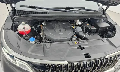 Kia Canival 2023, 68125 км, за 26700000 KRW - фото 6