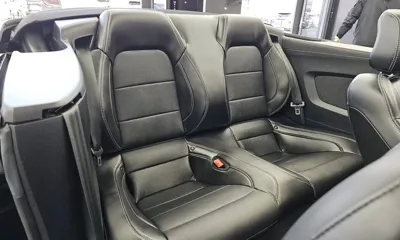 Ford Mustang 2019, 33133 км, за 27500000 KRW - фото 12