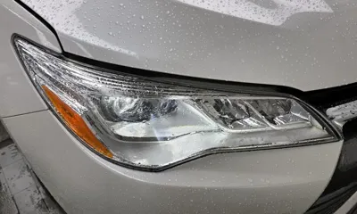 Toyota Camry 2017, 100875 км, за 12990000 KRW - фото 22