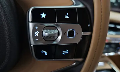 Genesis G90 2023, 39265 км, за 55800000 KRW - фото 29