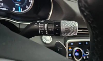 Genesis GV80 2022, 86254 км, за 42900000 KRW - фото 29