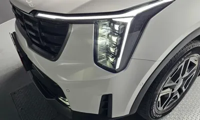 Kia Sorento 2024, 17888 км, за 41800000 KRW - фото 22