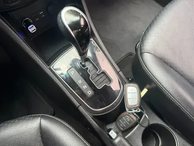 Hyundai Accent 2016, 116339 км, за 6150000 KRW - фото 9