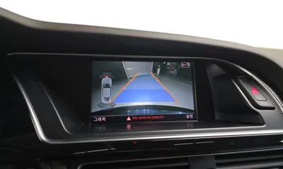 Audi A5 2016, 180254 км, за 11700000 KRW - фото 14