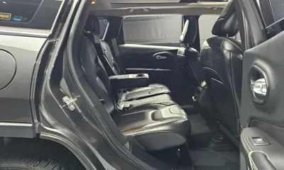 Jeep Cherokee 2015, 210666 км, за 6900000 KRW - фото 12