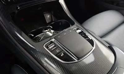 Mercedes-Benz EQC 2021, 44570 км, за 42900000 KRW - фото 30