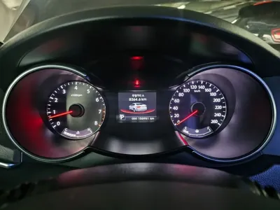 Kia K7 2012, 156915 км, за 2900000 KRW - фото 6
