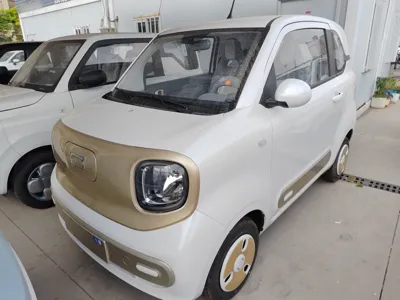 Bestune Pentium Pony · 2024 год