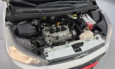 ChevroletGMDaewoo Spark 2016, 129959 км, за 3500000 KRW - фото 6
