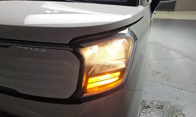 Kia Ray 2026, 8 км, за 17600000 KRW - фото 22