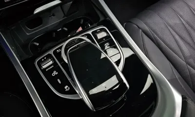 Mercedes-Benz G-Class 2022, 54583 км, за 206000000 KRW - фото 33