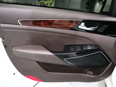 Kia K7 2016, 82990 км, за 12200000 KRW - фото 8