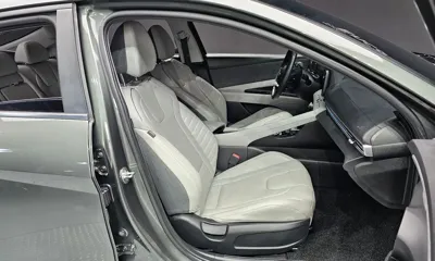 Hyundai Avante 2021, 80404 км, за 16990000 KRW - фото 26