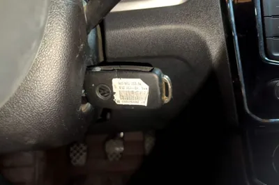 Volkswagen Jetta 2017, 64700 км, за 36804.21 CNY - фото 23