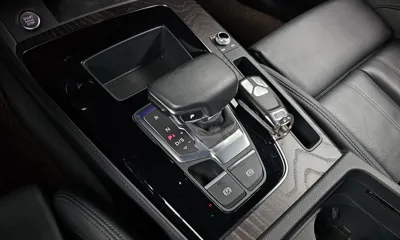 Audi Q5 2023, 40136 км, за 41500000 KRW - фото 9