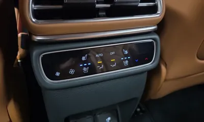 Genesis GV80 2024, 26801 км, за 64900000 KRW - фото 29