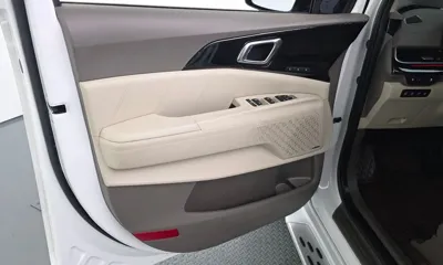 Kia Canival 2024, 49600 км, за 41000000 KRW - фото 24