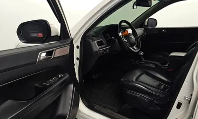 KG_Mobility_Ssangyong Rexton 2019, 87846 км, за 44440000 KRW - фото 10