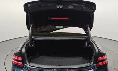 Genesis G80 2023, 21051 км, за 46900000 KRW - фото 27