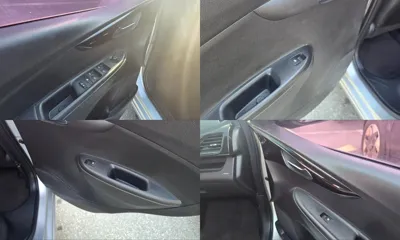 ChevroletGMDaewoo Spark 2017, 97087 км, за 3900000 KRW - фото 16