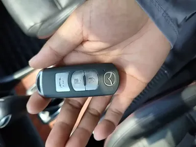 Mazda Atenza 2016, 79800 км, за 41100 CNY - фото 9