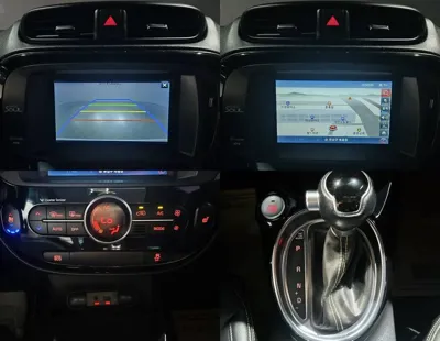 Kia Soul 2014, 118789 км, за 7900000 KRW - фото 15