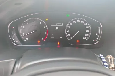 Honda Accord 2018, 74800 км, за 88128.87 CNY - фото 12